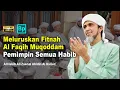 Download Lagu Meluruskan Fitnah Al Faqih Muqoddam | Habib Ali Zaenal Abidin Al Hamid
