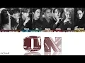 Download Lagu BTS (방탄소년단) – 'ON' (Feat. Sia) Lyrics [Han/Rom/Eng]