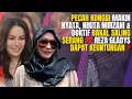 Download Lagu PECAH KONGSI MAKIN NYATA, NIKITA MIRZANI \u0026 DOKTIF BAKAL SALING SERANG? REZA GLADYS DAPAT KEUNTUNGAN?