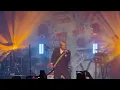 Intro - Wake up, Mr. Crow  by Switchfoot @House of Blues Chicago