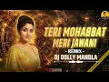 Lagu Teri Mohabbat Meri Jawani | Old is Gold | Remix Dj Dolly X Dj Prabhat Mandla 