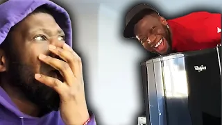WE ALL HAVE THAT ONE FRIEND 😭💀 || HOWIEAZY COMPILATION