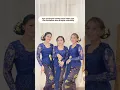Download Lagu Seragam nikah nuansa navy blue