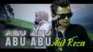 Download Lagu Sunda : ABU-ABU [Official Musik Vidio] | Acil Reza | ciwidey MP3