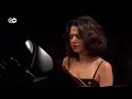 Khatia Buniatishvili plays Liebestraum No. 3 from Franz Liszt | Verbier Festival 2011
