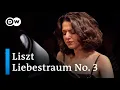 Download Lagu Khatia Buniatishvili plays Liebestraum No. 3 from Franz Liszt | Verbier Festival 2011