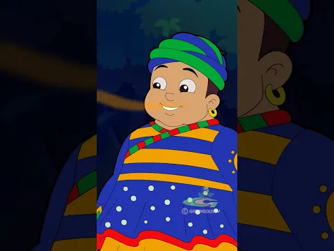 Chhota Bheem #shorts