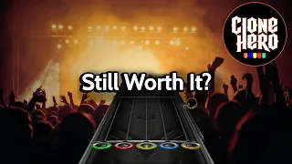Is Clone Hero Worth Playing in 2026