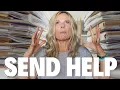 Overwhelmed and Procrastinating How to stop abandoning your future self