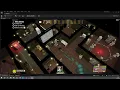 Simple Rooms Plugin - Wave Function Collapse