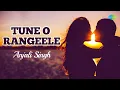 Lagu Tune O Rangeele | Anjali Singh | Hindi Cover Song | Saregama Open Stage
