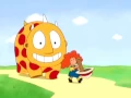 Maggie and the Ferocious Beast Vol 1-5 - DVD Trailer