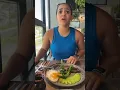 Messing Up My Girlfriends Food Before She Can Take A Picture