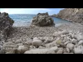 Download Lagu LIXOURI.GR | 4 minutes petani beach, 4 minutes sea