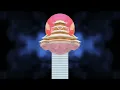 Porter Robinson - INTRO + SAD MACHINE【ＶＩＳＵＡＬ ＲＥＭＡＫＥ】(Epilepsy Warning)