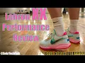 Nike Lebron 20 Performance Review - The best one yet
