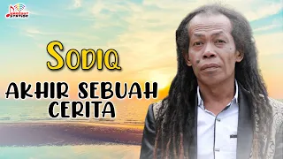 Download Sodiq - Akhir Sebuah Cerita (Official Music Video) MP3