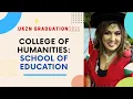 Download Lagu College of Humanities: School of Education - UKZN Autumn Virtual Graduation 2021