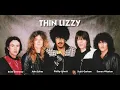 Download Lagu Thin Lizzy - Live at Regal Theatre - England (1983)