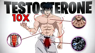🔥ஆண்மையை குறைக்கும் 7 தவறுகள்🔥| Why Your Testosterone Is Low | Fix It Naturally