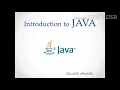 CLASS-9th ICSE Chapter 2 Introduction to JAVA