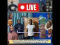 Download Lagu Daouda Coulibaly,Atsé, Kokora, LeMak,Ismo,Kalil, commentent les conditions de l'arrestation de Zigui