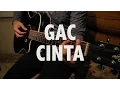 Download Lagu GAC - Cinta (Cover) By Kevin Ruenda, Kezia Manopo, Dennis Gustiputra \u0026 Naddja Aisya