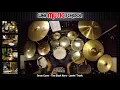 The Black Keys - Leavin' Trunk - DRUM COVER