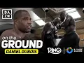 Download Lagu Daniel Dubois Intense Training Camp for Oleksandr Usyk Rematch | DAZN On the Ground