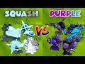 Download Lagu PvZ Fusion 2.8.2 | Team Squash vs Team Purple Obsidian