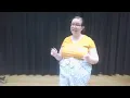 5th Grade Ni Hao Jambo Hola Choreo