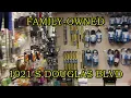 Evans Hardware