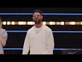 Tiffany Hudson & Pastor Steven Furtick  at Elevation Church