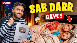 Mummy kabhi maaf nahi karegi 😰