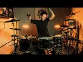 Volbeat - By a Monster's Hand (DRUM COVER)