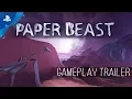 Download Paper Beast - State of Play Gameplay Trailer | PS VR mp4 3gp mp3 videos - waplic