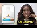 La Roche Posay UV Air Tinted Serum Sunscreen SPF50 Review TamunoAbbey