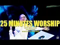 Download Lagu 25 Menit Menyembah dalam Hadirat Tuhan || Jesea Kristiawan || KOG Worship