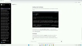 python requests ssl context