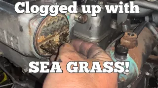 S3, Ep25 Cooling System Service: The Value of a Sea Strainer
