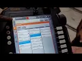 How To Master Kuka Robot using Teach Pendant