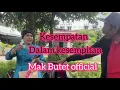 Lagu Kesempatan dalam kesempitan 