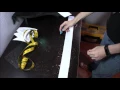 Sewing Tutorial Welder s cap my first tutorial