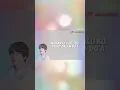 Download Lagu Tolong - Budi DoReMi || Cover by Kim Taehyung \