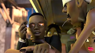 ama jazzi konductor fipenye