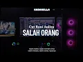 Download Lagu DJ Salah Orang - Cut Rani
