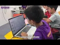 Game Design 10-14 Years Old Coding Program