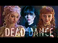 Download Lagu Lady Gaga - Dead Dance [Wednesday, Enid, Agnes]