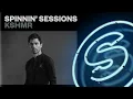 Spinnin Sessions Radio - Episode KSHMR