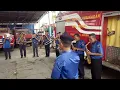 Download Lagu korsik DAMKAR kota Padang latihan rutin lagu Indonesia Raya